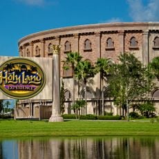 Holy Land Experience
