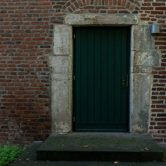 Work of art, sculpture