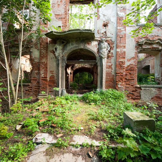 Kamionna, Lower Silesian Voivodeship