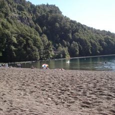 Espejo Lake