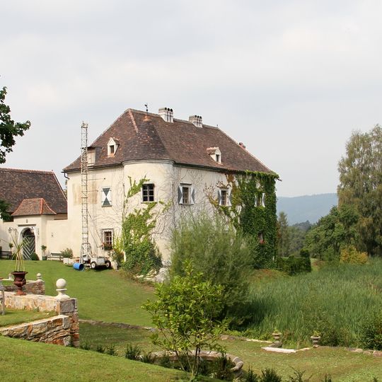 Schloss Grabenhof