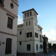 Casa Bassols