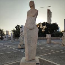 Opera d'arte, scultura