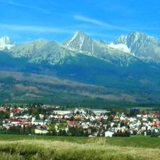 Štrbská pahorkatina