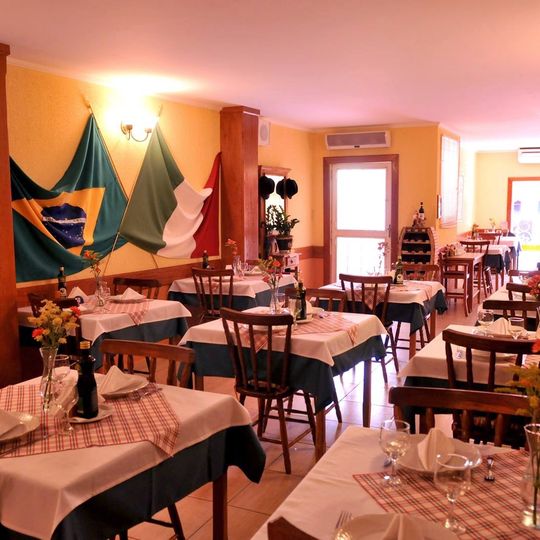 Cantina e Ristorante Famiglia Schiavo