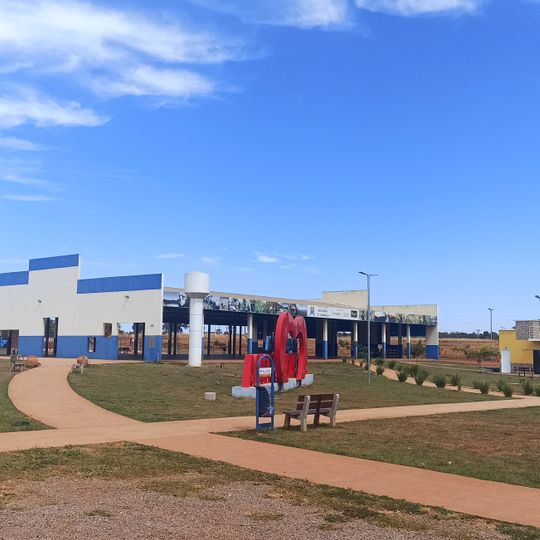 São João d'Aliança