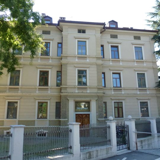 Villa Unterpertinger