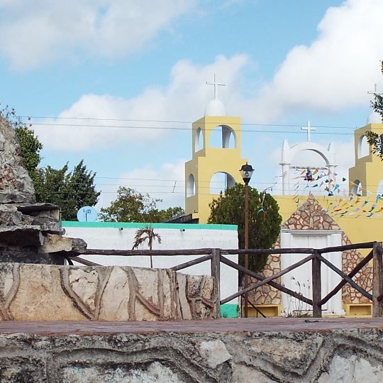 Chankom Municipality