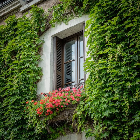 Auberge du Bon Laboureur