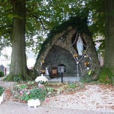 Lourdesgrot Banholt