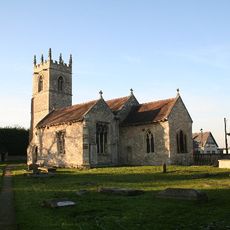 Church of St Winifred