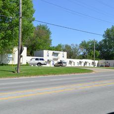 Lazy A Motel
