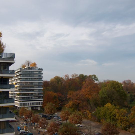 InterContinental Geneva