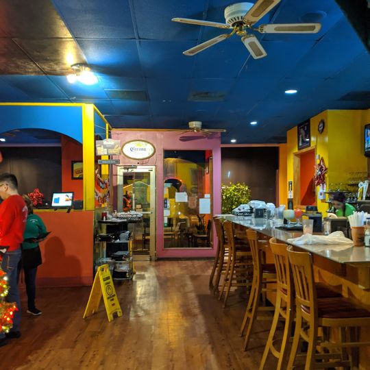 Chelly's Cafe