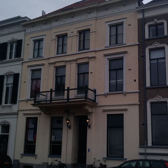 IJsselkade 10, Zutphen