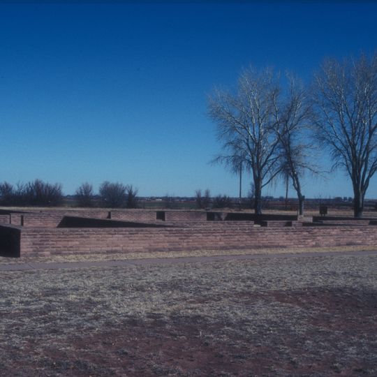 Fort Sumner