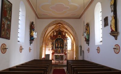 Interieur 2