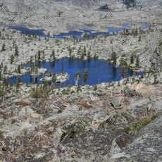 Waca Lake