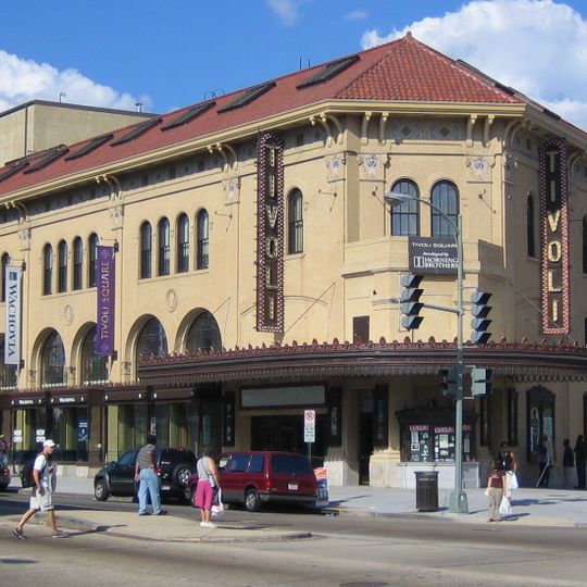 Tivoli Theatre