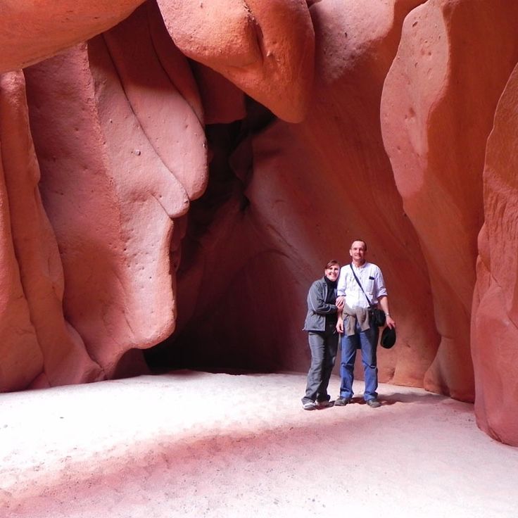 Cueva de las Manos de Acsibi