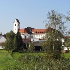 Stiftskirche