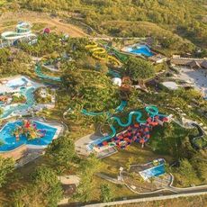 Waterpark