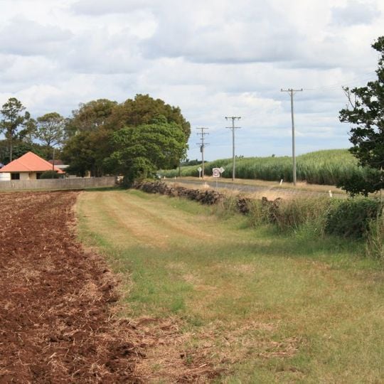 Sunnyside Sugar Plantation