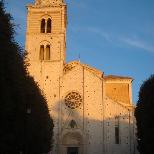 Duomo di Fermo
