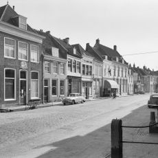 Gamerschestraat 57, Zaltbommel