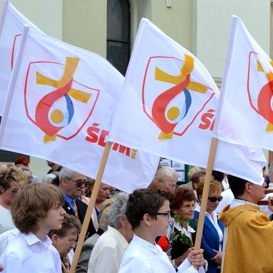 World Youth Day 2016