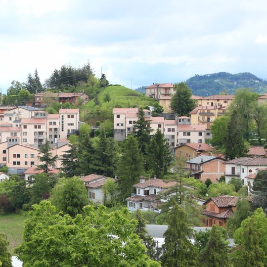 Monzuno