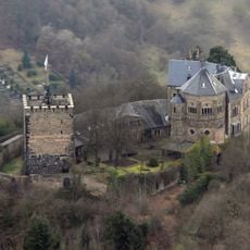 Castle Rheineck