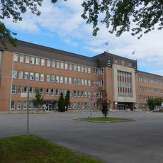 Ancien orphelinat Saint-Joseph