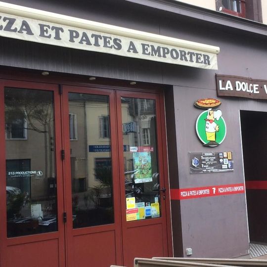 La Dolce Vita