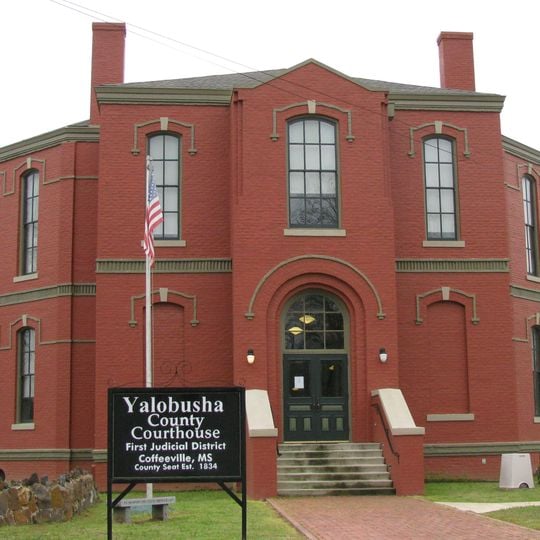 Yalobusha County