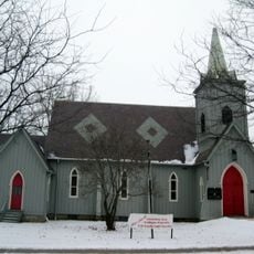 St. Peter's Episcopal Church
