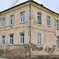 Жилой дом (Торжок)