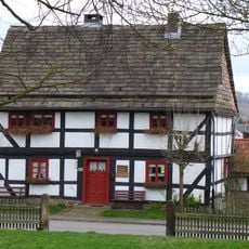 Museum & Werkstatt im Schäferhaus e.V.