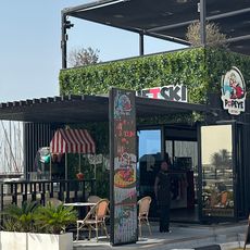 Popeye Jetski rental