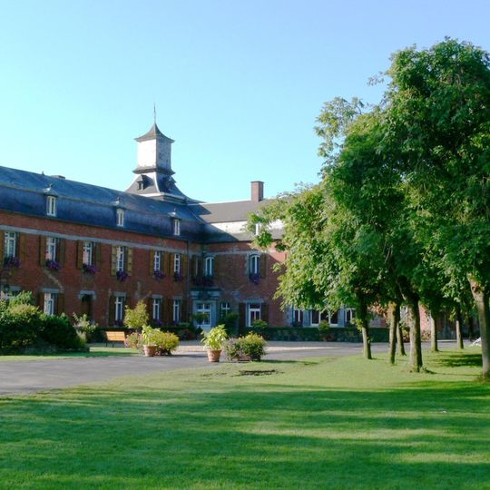 Château de la Motte