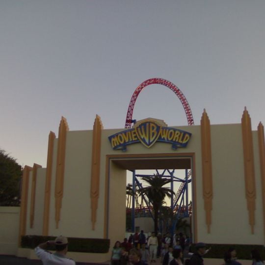 Warner Bros. Movie World