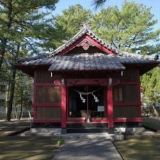 Tsurugi-jinja