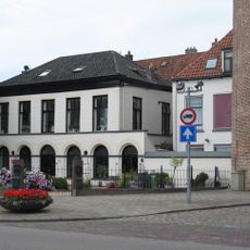 Prinsenstraat 45, Kampen