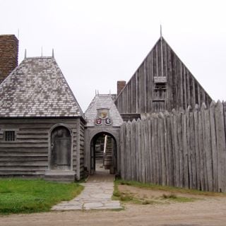 Port-Royal National Historic Site