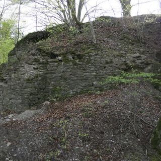 Burg Borghausen