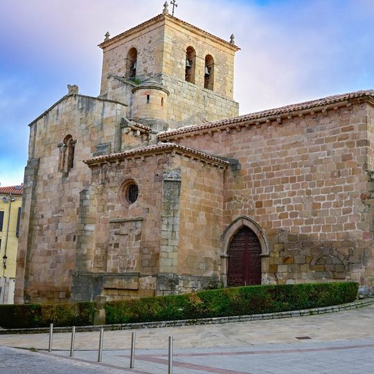 Fuente de la Teja