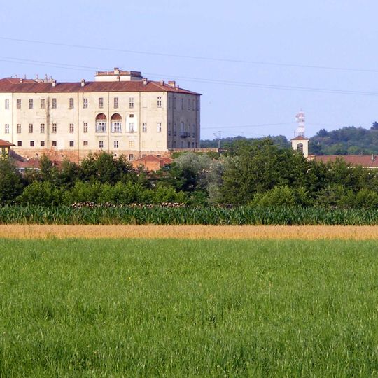 San Giorgio Canavese