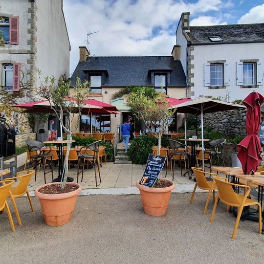 La Cassonade