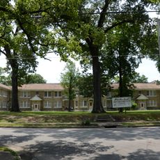 Parkview Apartments