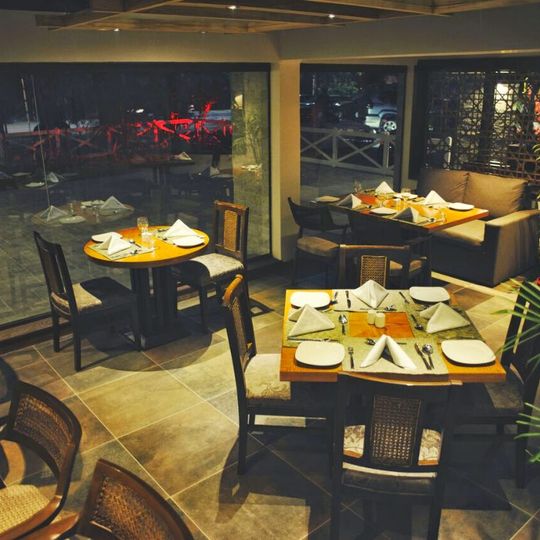 Tenerife Café